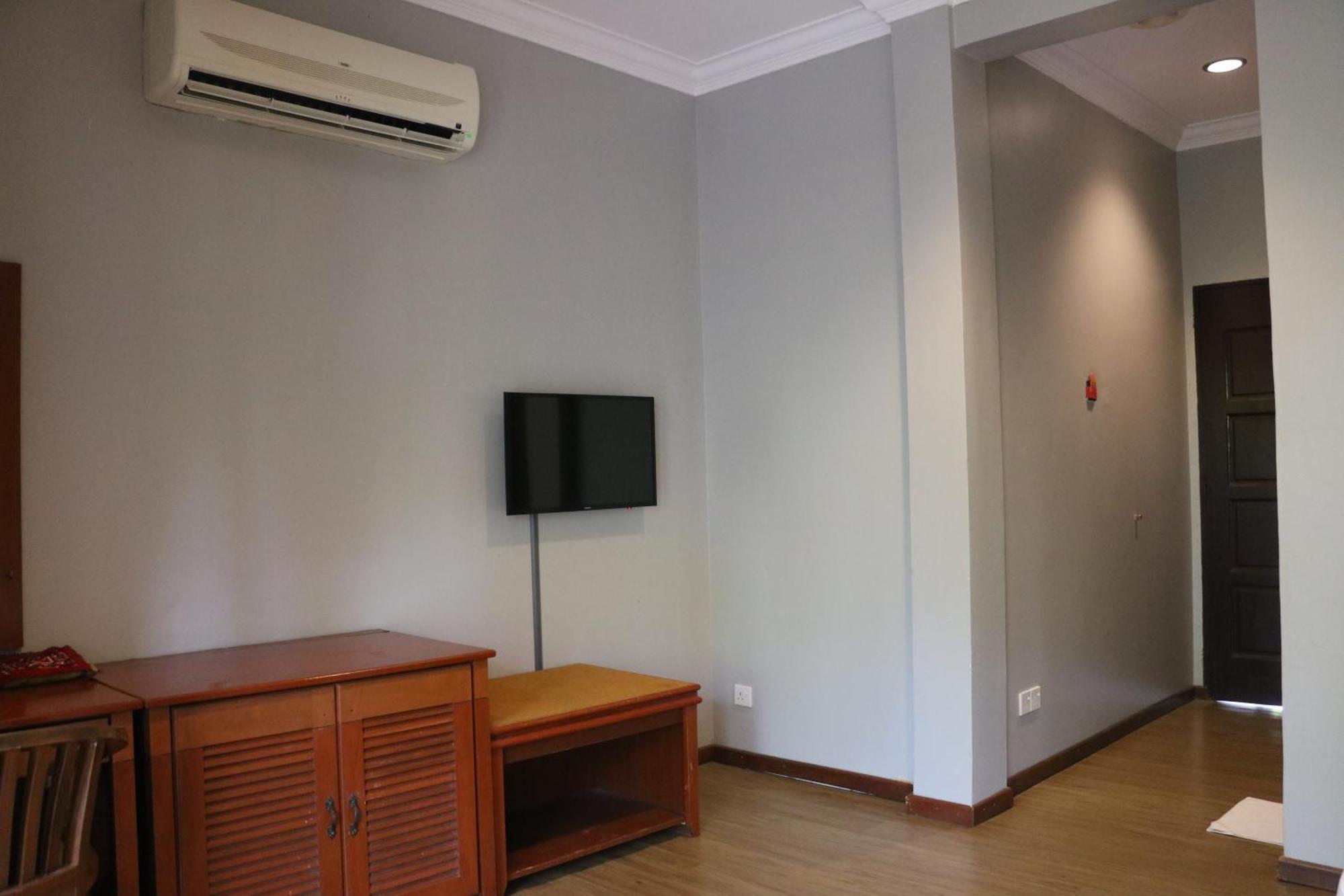Hotel Felda Residence Tekam , Ppp Tun Razak Kampong Sungai Batu Exterior foto